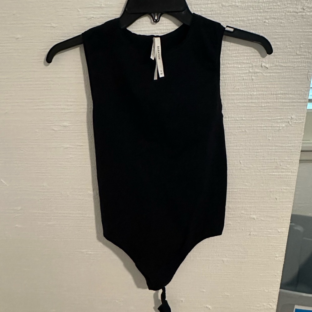 Babaton Bodysuit